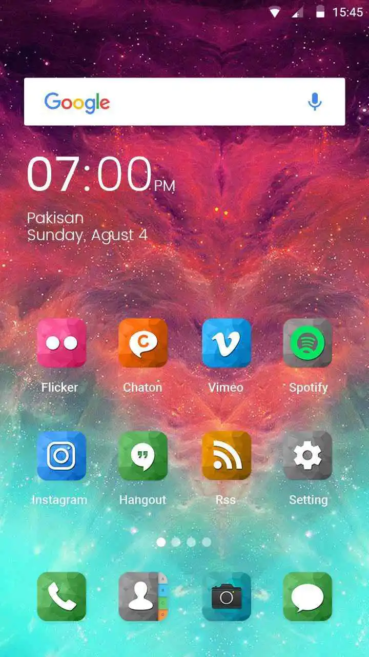 Play Theme  Launcher For Iphone 8 | Iphone 8 Plus